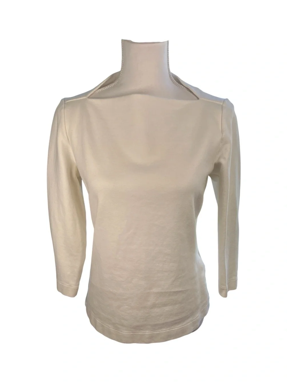 Kate Spade Saturday Boatneck Top